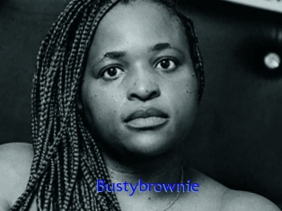 Bustybrownie