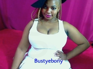 bustyebony Sexo Gratis