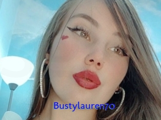 Bustylauren70