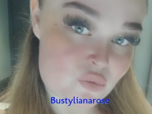 Bustylianarose