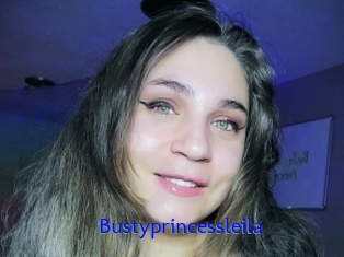 Bustyprincessleila