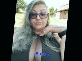 Bustyy