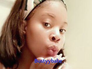Bustyybabe