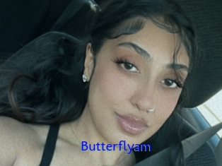 Butterflyam