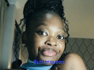 Butterqueen