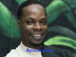 byronstallion Sexo Gratis