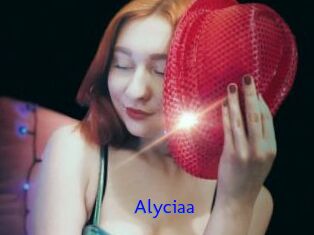 Alyciaa