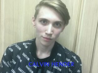CALVIN_HENDER