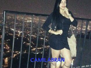 CAMILABRAN