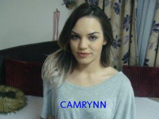 CAMRYNN