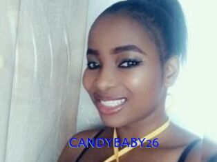 CANDYBABY26