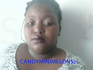 CANDYMINIMELONS21