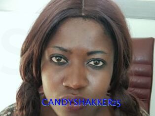 CANDYSHAKKER25