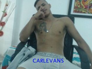CARLEVANS