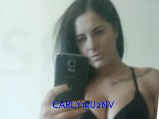 CARLY14U2NV