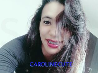 CAROLINECUTE Sexo Gratis