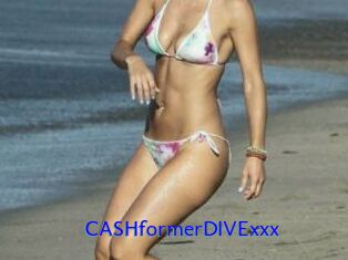 CASHformerDIVExxx