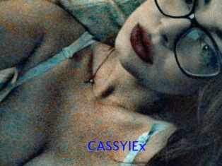 CASSYIEx