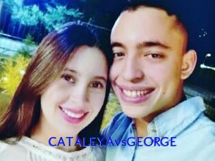 CATALEYAvsGEORGE