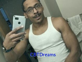 CBTDreams