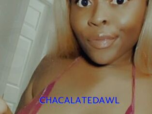CHACALATEDAWL Sexo Gratis