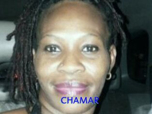 CHAMAR