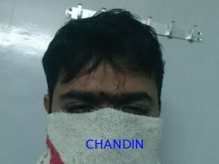 CHANDIN Sexo Gratis