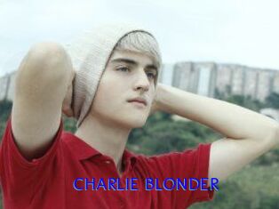 CHARLIE_BLONDER