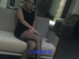 CHARRYSE