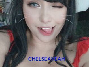 CHELSEAYEAH Sexo Gratis