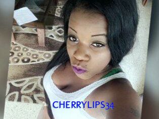CHERRYLIPS34