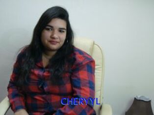 CHERYYL