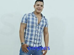 CHIPJONES