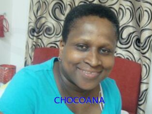 CHOCOANA