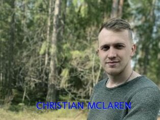 CHRISTIAN_MCLAREN