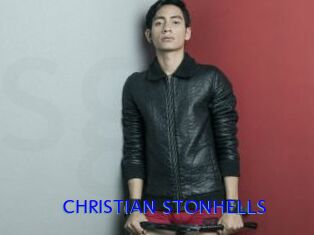CHRISTIAN_STONHELLS Sexo Gratis