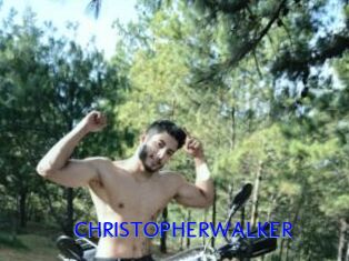 CHRISTOPHERWALKER
