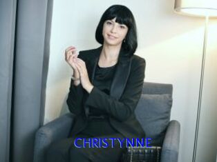 CHRISTYNNE