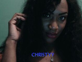 CHRISTYY