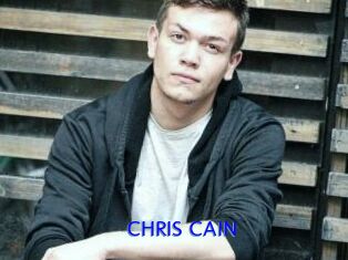 CHRIS_CAIN