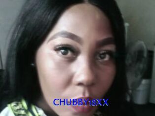 CHUBBY18XX