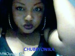 CHUBBYONIKA