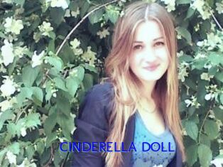 CINDERELLA_DOLL