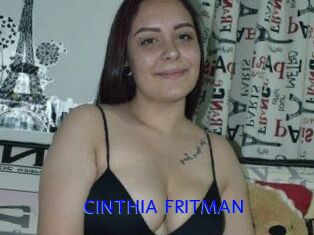 CINTHIA_FRITMAN Sexo Gratis