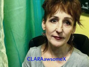 CLARAawsomeX