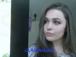 CLAUDIAhotie
