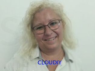CLOUDIY