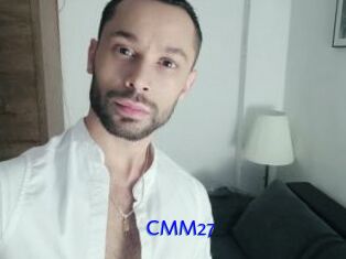 CMM27 Sexo Gratis