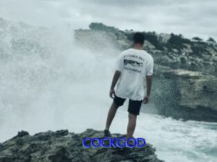 COCKGOD