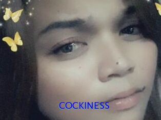 COCKINESS Sexo Gratis